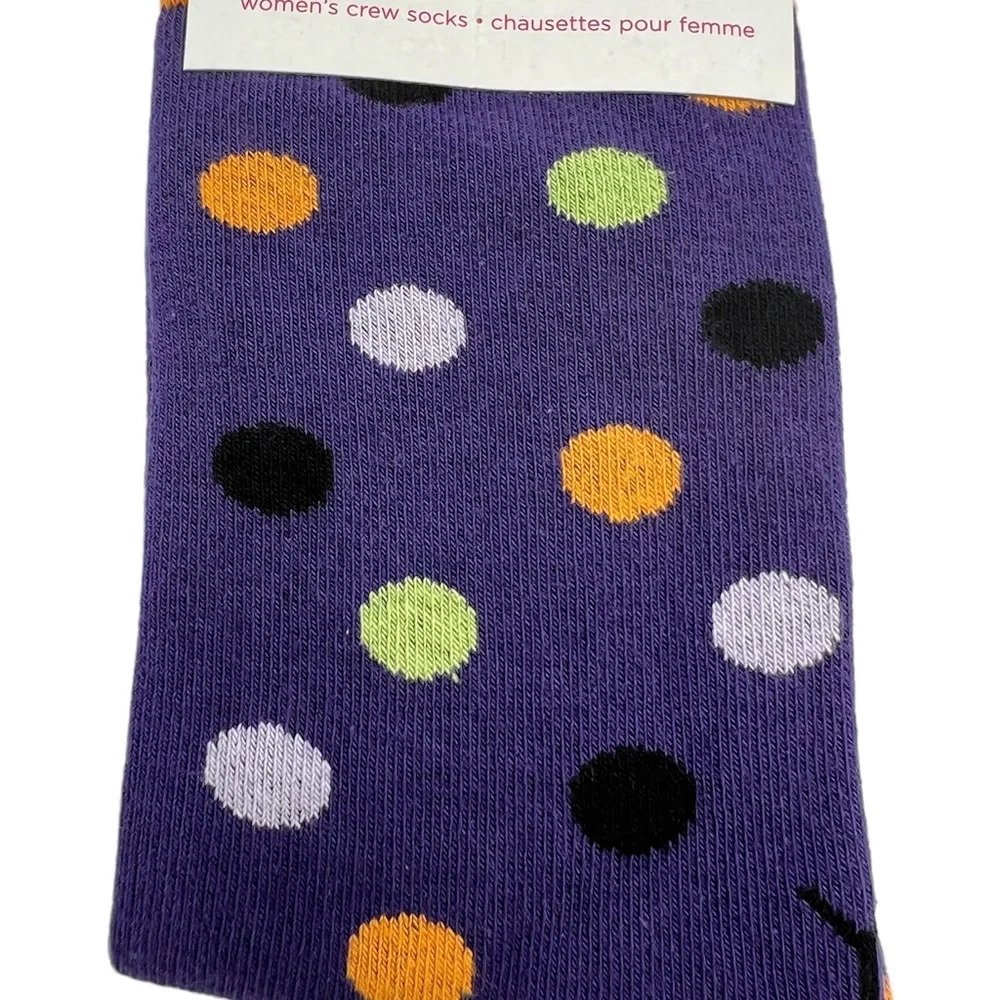 🌟 Yo Sox Women’s Halloween Socks